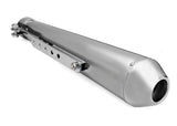 Lampa Vernice Spray per Marmitte Siliconica 600°C Argento 400 ml