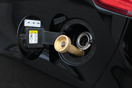 Lampa Kit 4 adattatori per iniezione additivo GPL 38192