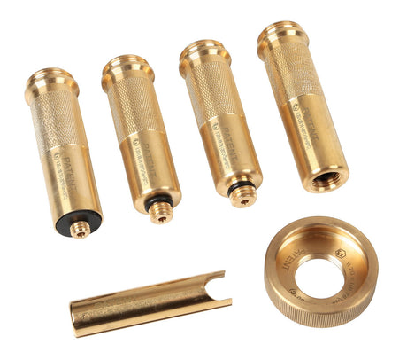 Lampa Kit 4 adattatori per iniezione additivo GPL 38192