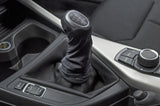 Higenic Gear & Drive, set protezioni antibatteriche per volante e leva cambio 38198