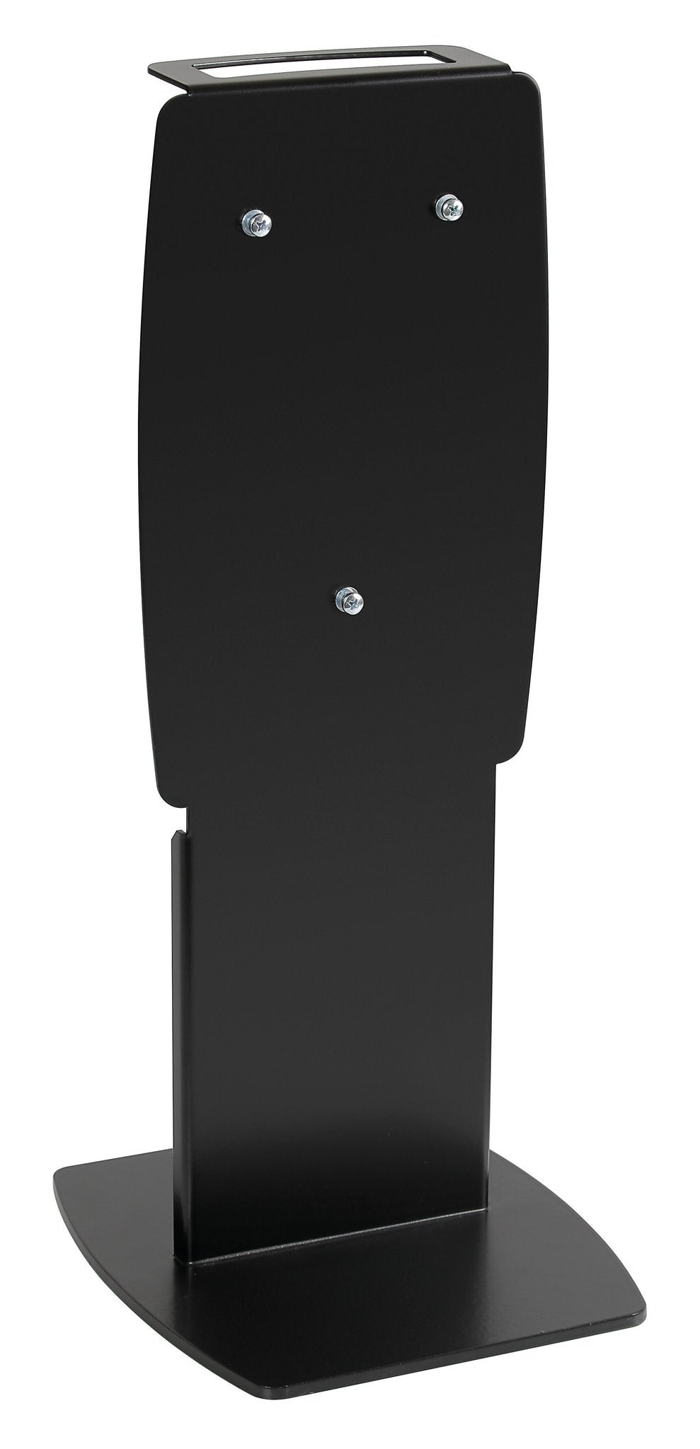 Lampa Piantana porta dispenser per banco e pullman 38223