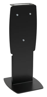 Lampa Piantana porta dispenser per banco e pullman 38223