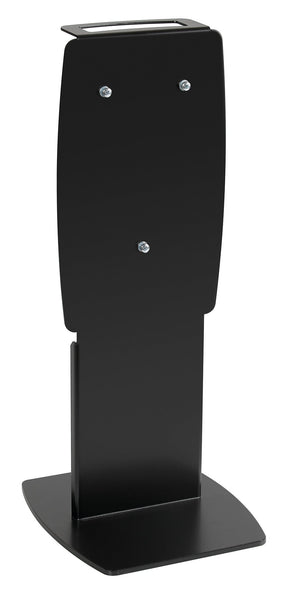 Lampa Piantana porta dispenser per banco e pullman 38223