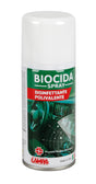 Lampa Biocida spray, disinfettante climatizzatore 38224