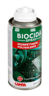 Lampa Biocida spray, disinfettante climatizzatore 38224