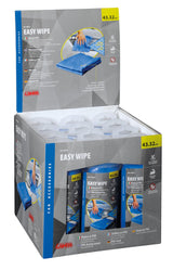 Lampa Easy Wipe, panno scamosciato sintetico 38231