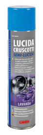 Lampa Lucida cruscotti semilucido - 400 ml - Lavanda 38244