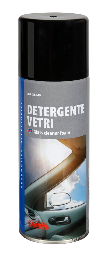 Lampa Detergente vetri - 200 ml 38249