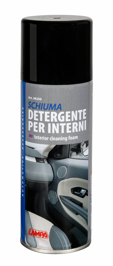 Lampa Schiuma detergente per interni - 200 ml 38250