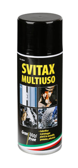 Gran Pree Gran Pree Svitax Multiuso, lubrifica e protegge - 200 ml