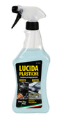 Gran Pree Gran Pree, lucida plastiche - 750 ml