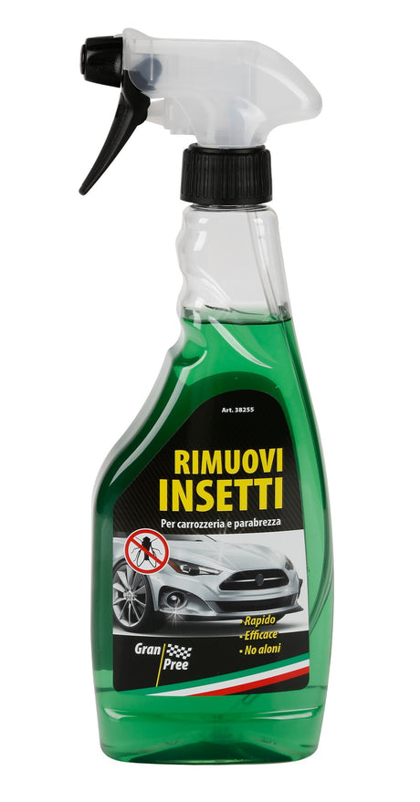 Gran Pree Gran Pree, rimuovi insetti - 500 ml