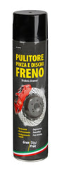 Gran Pree Gran Pree, pulitore sistemi frenanti, pinza e dischi freno - 600 ml