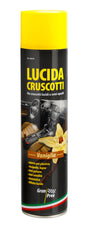 Gran Pree Gran Pree, lucida cruscotti - 600 ml - Vaniglia