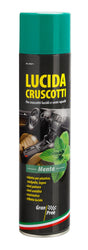Gran Pree Gran Pree, lucida cruscotti - 600 ml - Menta