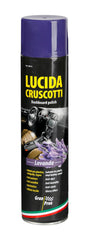 Gran Pree Gran Pree, lucida cruscotti - 600 ml - Lavanda
