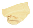 Lampa Pelle scamosciata, pelle naturale - 32 - 40x62 cm ca 38293