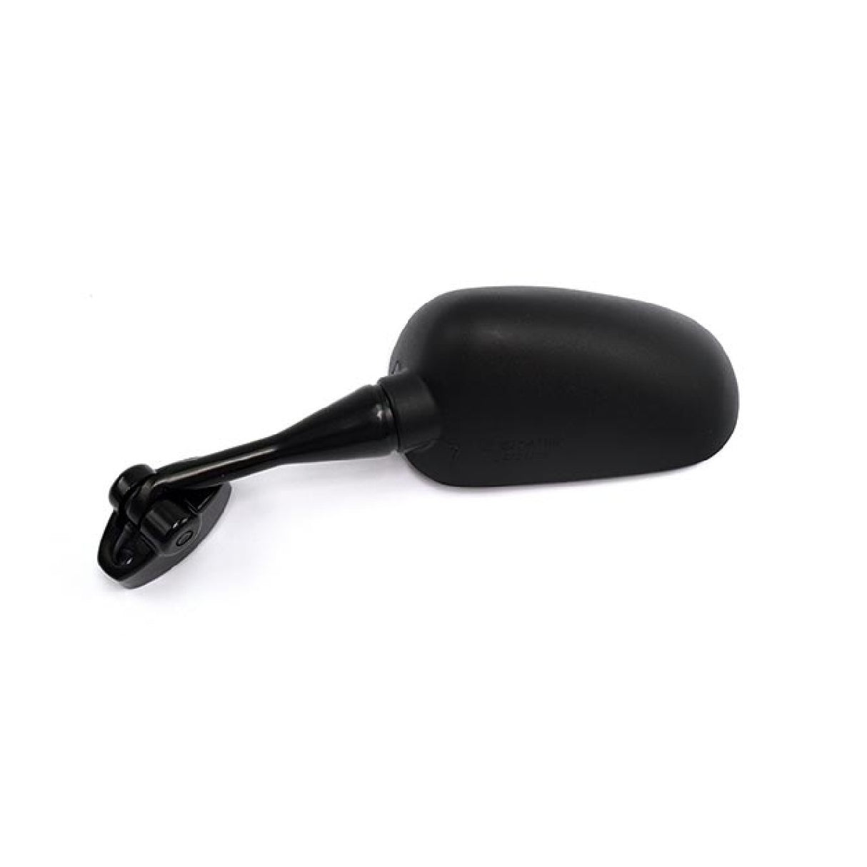 Hert Linker Rückspiegel HONDA CBR RR Fireblade (SC50) 954 cm³ 02/03