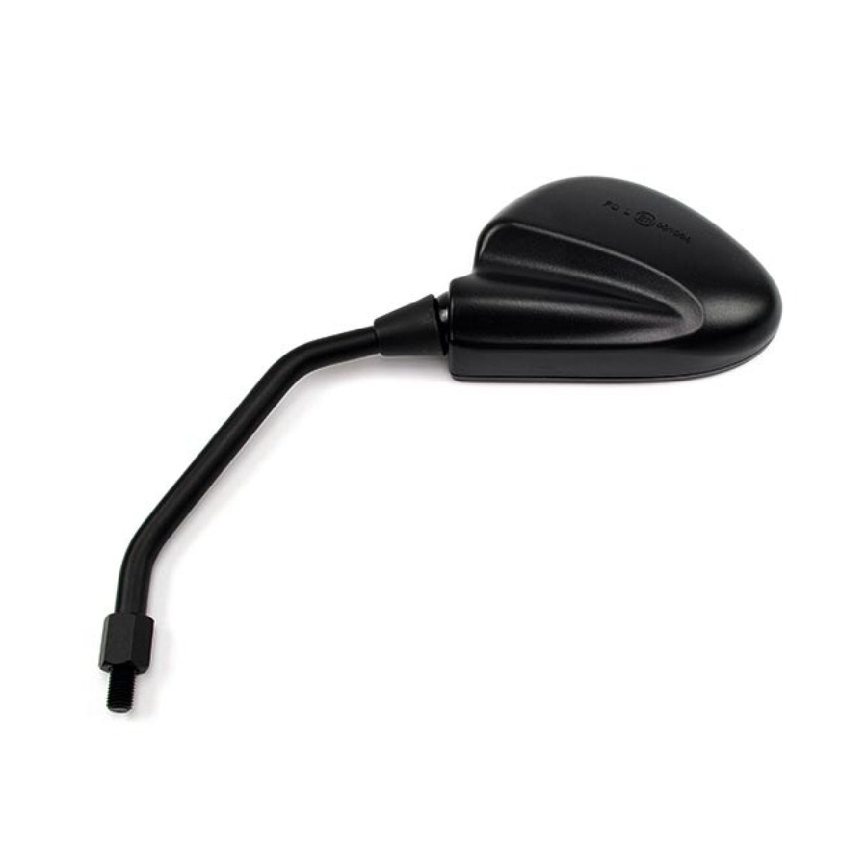 Hert linker Rückspiegel für DUCATI Monster 400 CC 04/08