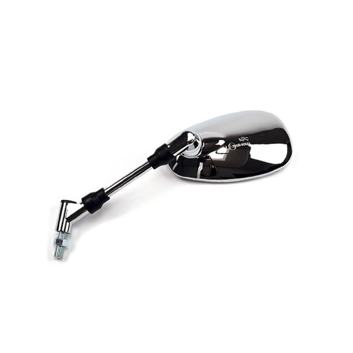 Hert Left Rearview Mirror YAMAHA FZ6 N,NS,S2(RJ07/RJ14) 600 CC 04/08