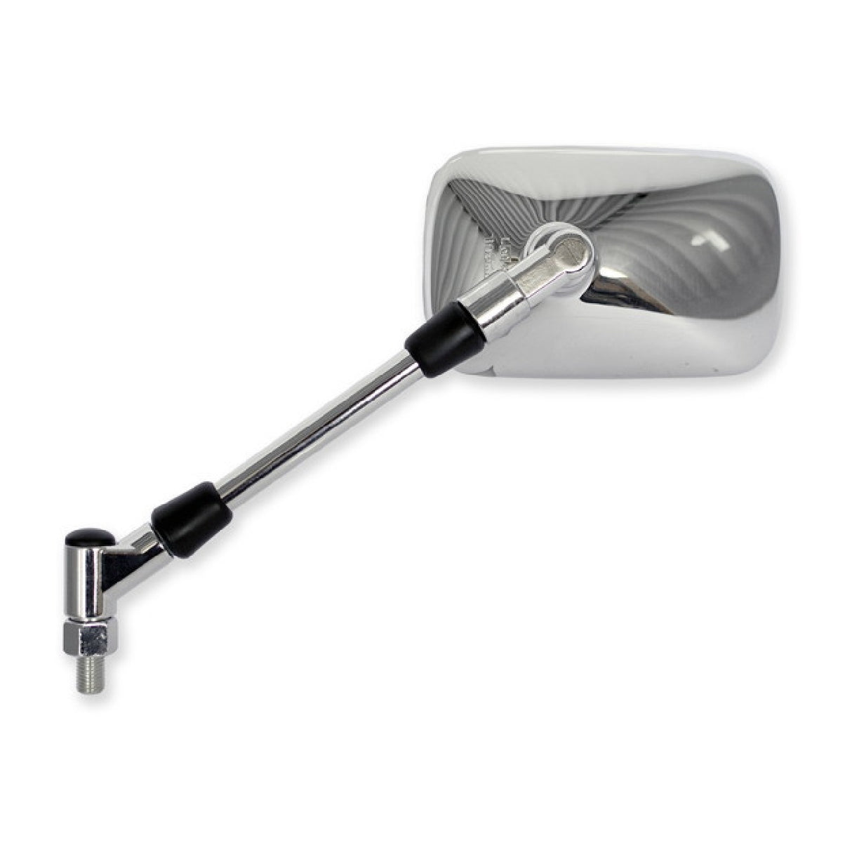 Hert Left Rearview Mirror SUZUKI AN Burgman 250 CC 98/03