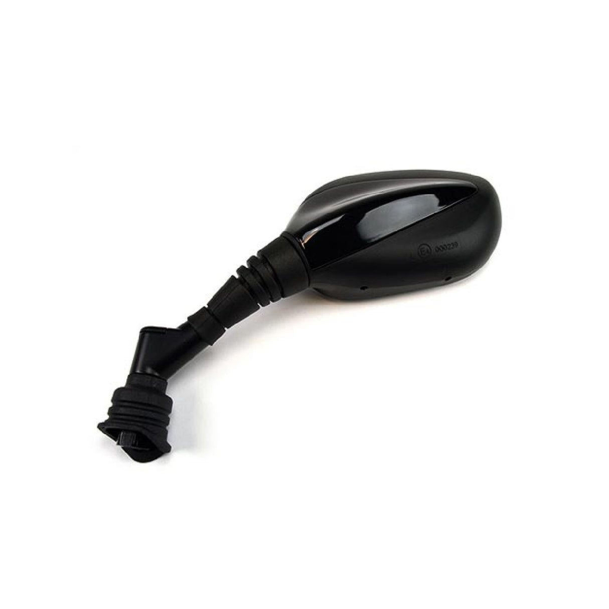 Hert Left Rearview Mirror KYMCO Downtown 300 CC 09/15