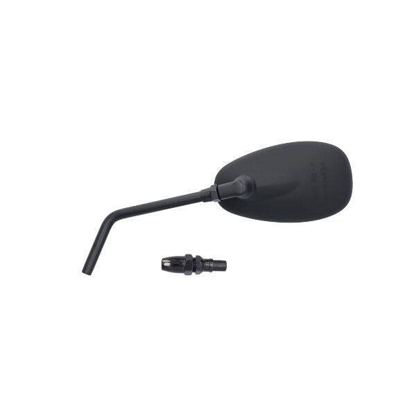 Espejo retrovisor izquierdo Hert Negro Guzzi V7 Stone Iii 750/850 E5 17/22