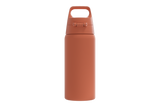 SIGG Shield Therm One Eco Red Thermosflasche 0,5 l