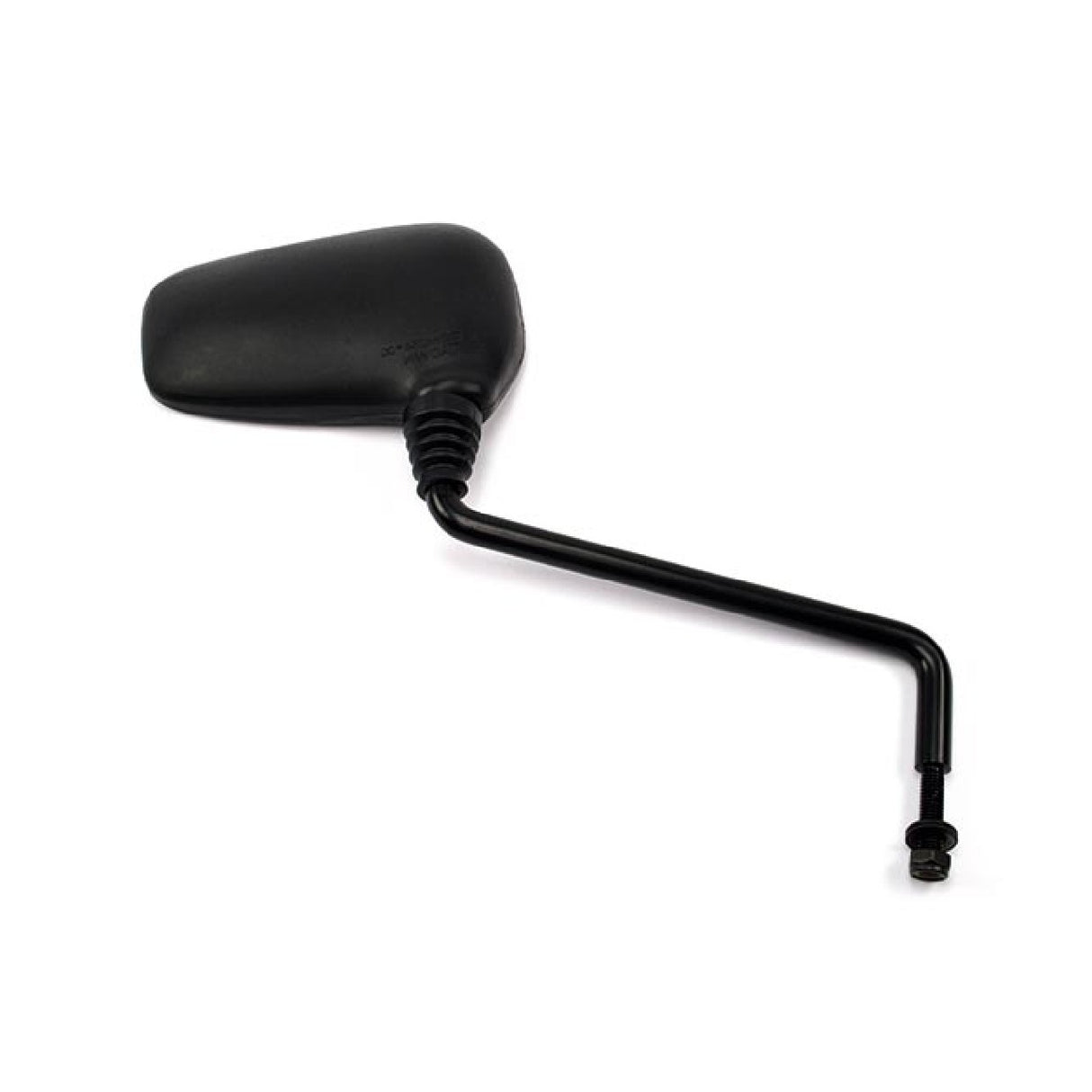 Espejo retrovisor derecho Hert PIAGGIO Ape TM P 602 Gasolina 220 82/83
