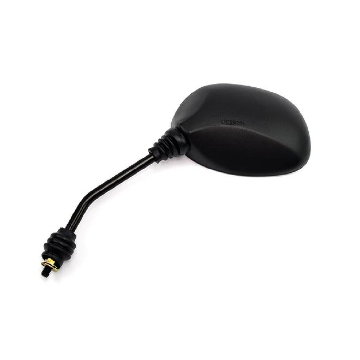 Espejo retrovisor izquierdo Hert PIAGGIO Vespa FL2 HP (V5N2T) 50 CC 98/98