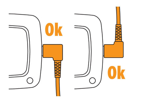 Fixed, trasformatore di corrente per installazione fissa, 12/24V > Micro USB 38659