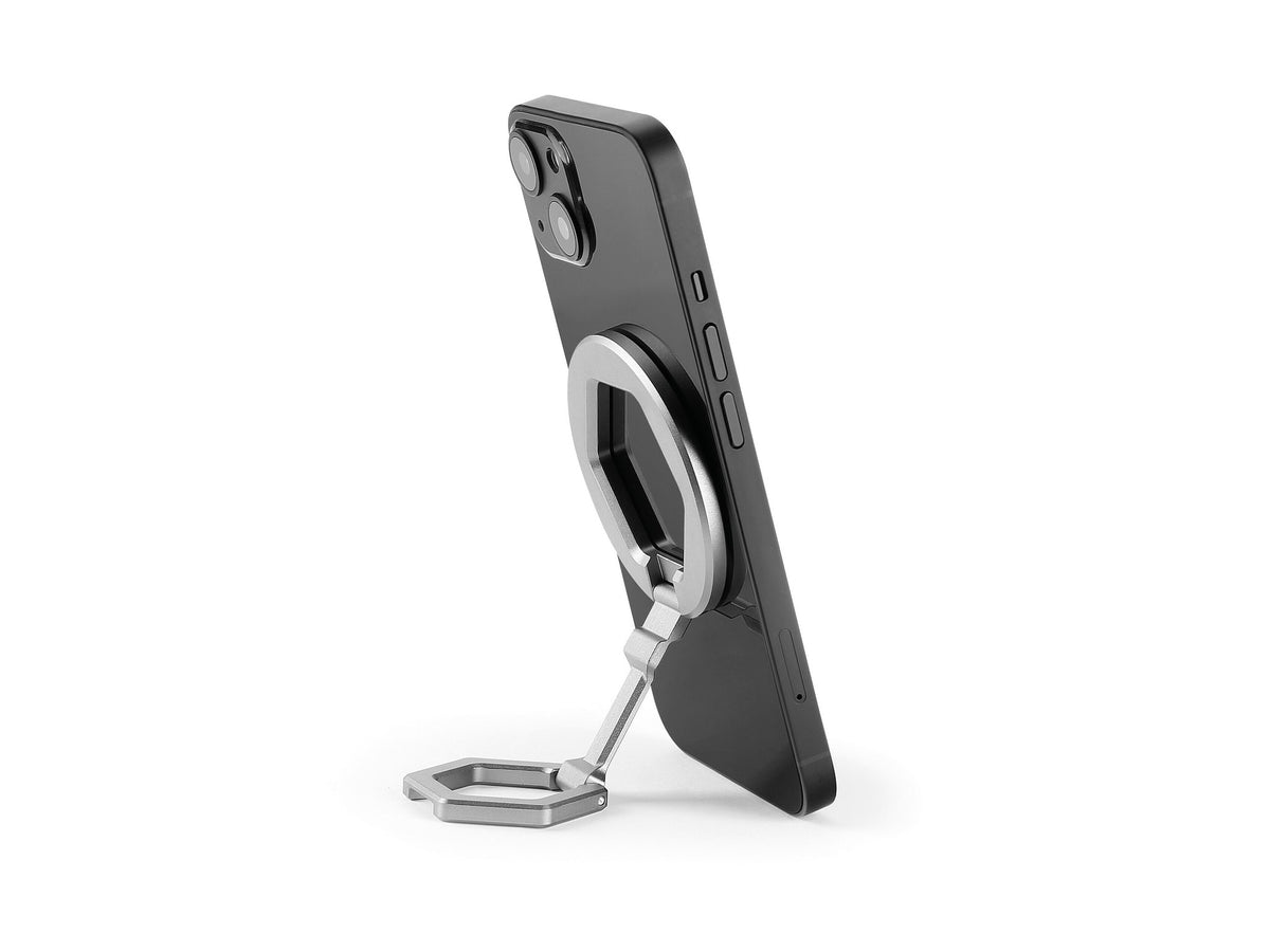 Lampa Linea Essentials, supporto magnetico universale per smartphone 38676