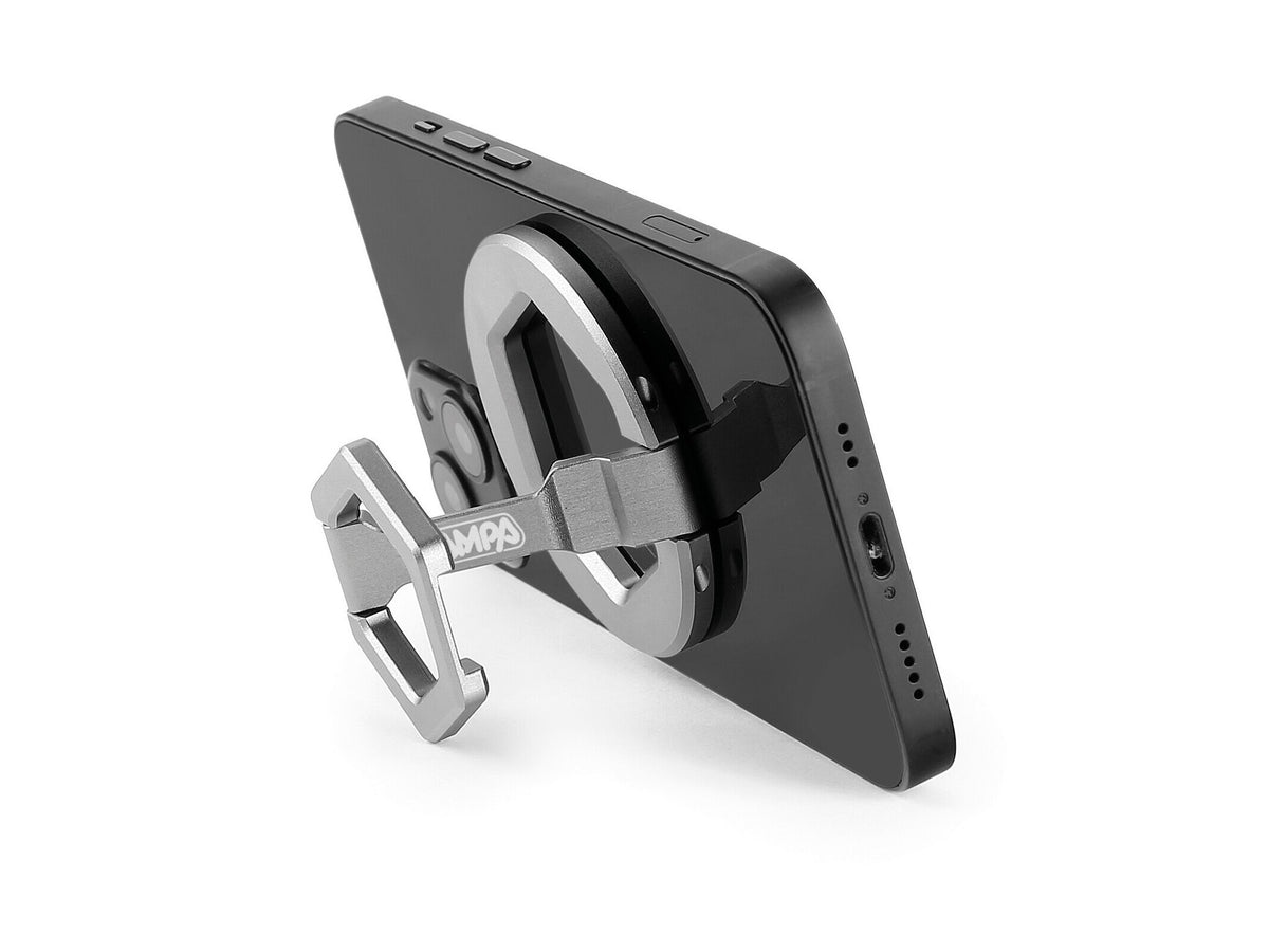 Lampa Linea Essentials, supporto magnetico universale per smartphone 38676