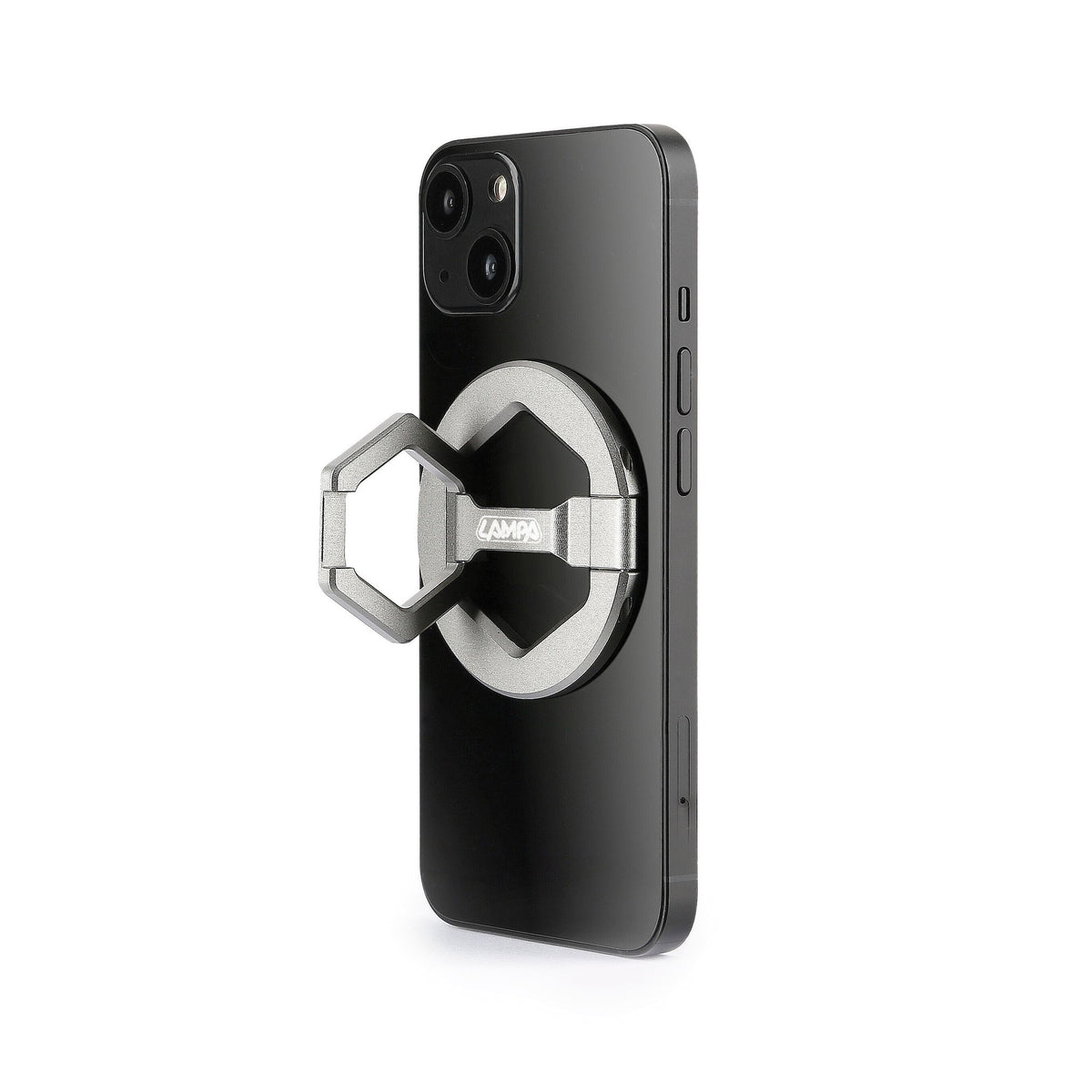 Lampa Linea Essentials, supporto magnetico universale per smartphone 38676