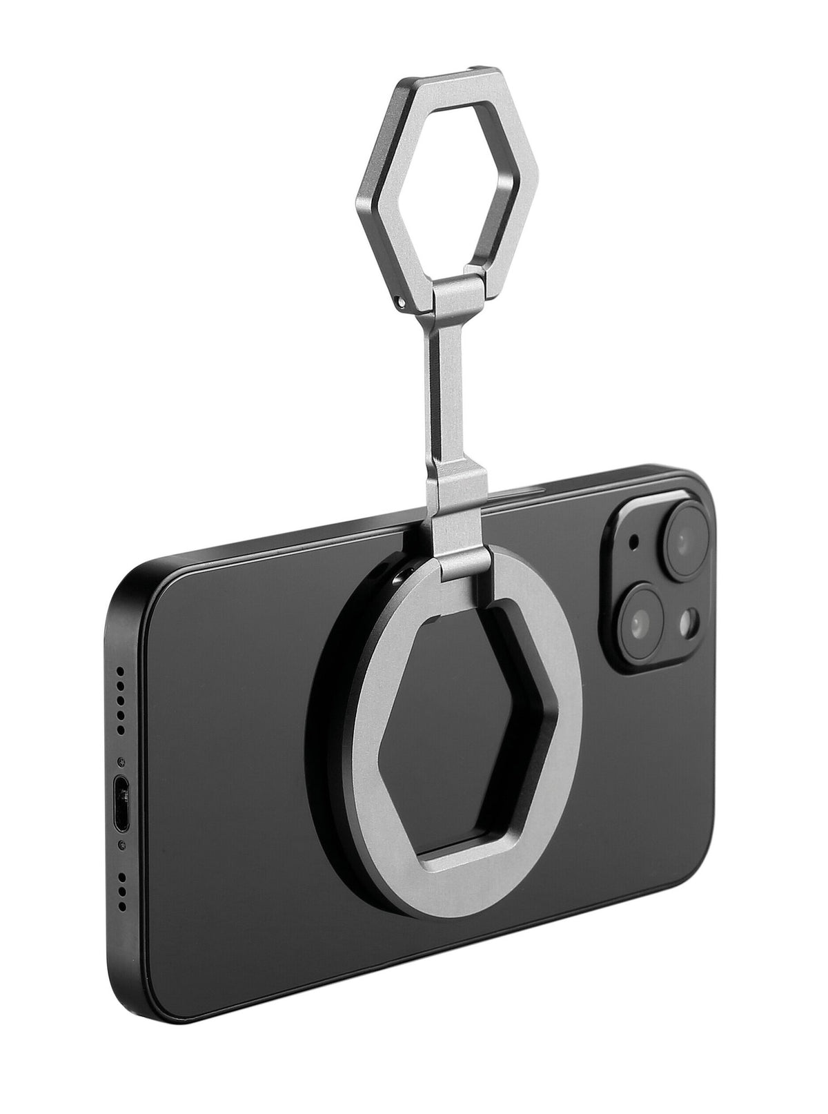 Lampa Linea Essentials, supporto magnetico universale per smartphone 38676