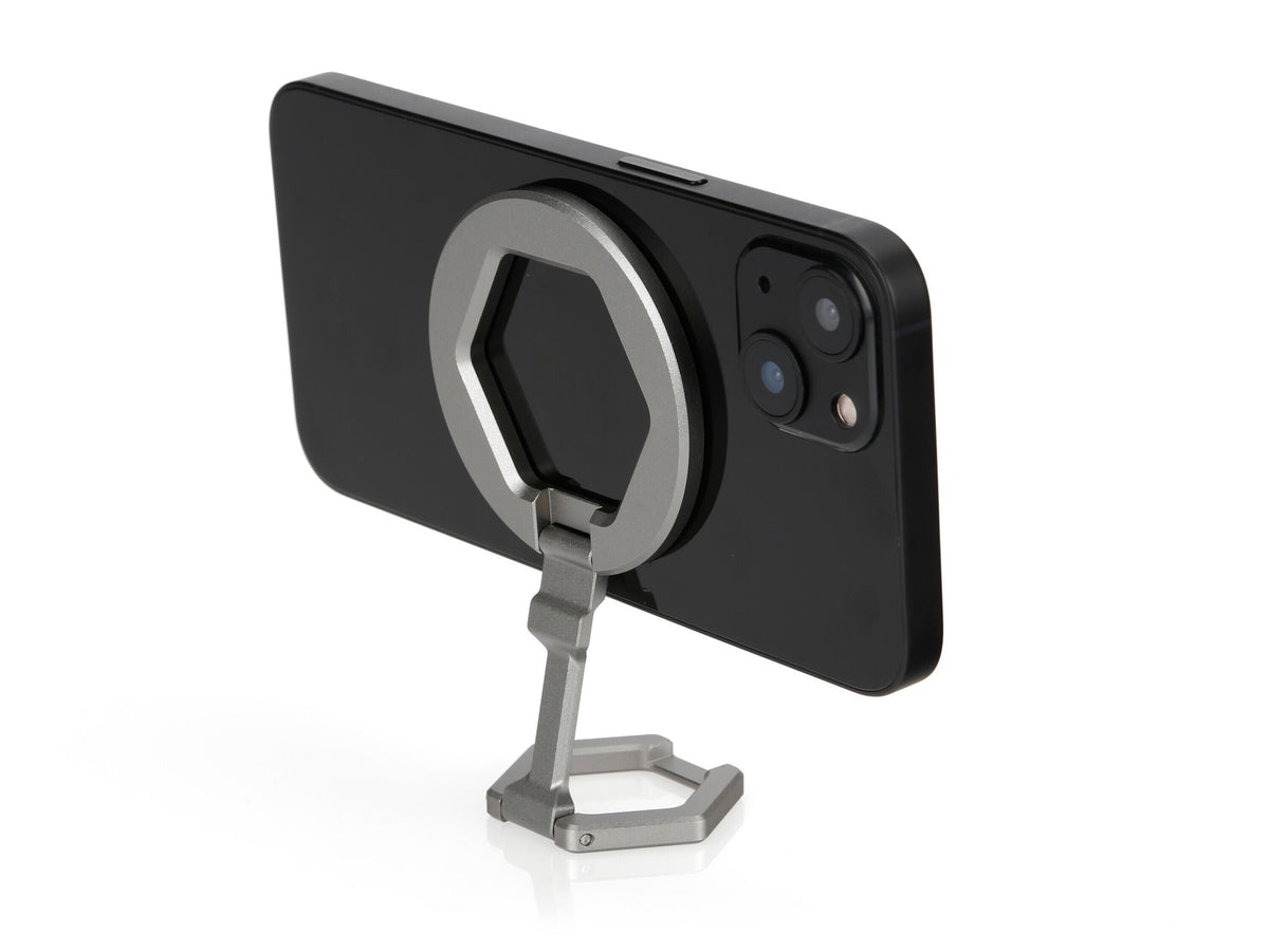 Lampa Linea Essentials, supporto magnetico universale per smartphone 38676