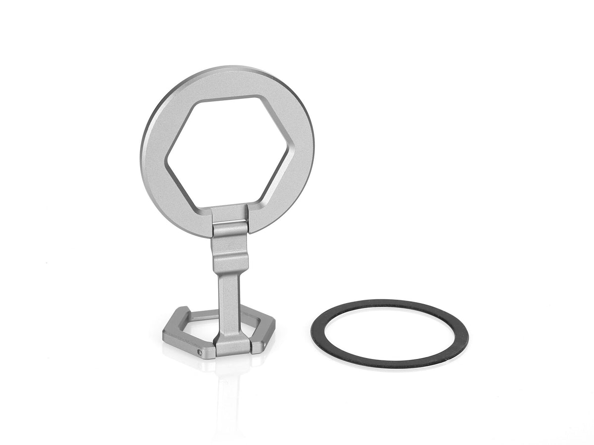 Lampa Linea Essentials, supporto magnetico universale per smartphone 38676