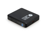Lampa Linea Essentials, Power bank super compatto - 5000 mAh 38677