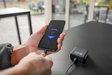 Lampa Linea Essentials, Power bank super compatto - 10000 mAh 38678