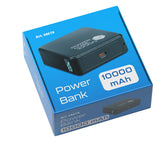 Lampa Linea Essentials, Power bank super compatto - 10000 mAh 38678