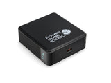 Lampa Linea Essentials, Power bank super compatto - 10000 mAh 38678
