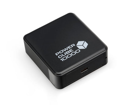 Lampa Linea Essentials, Power bank super compatto - 10000 mAh 38678