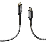 Lampa Cavo Usb Type-C > Lightning - 100 cm 38710