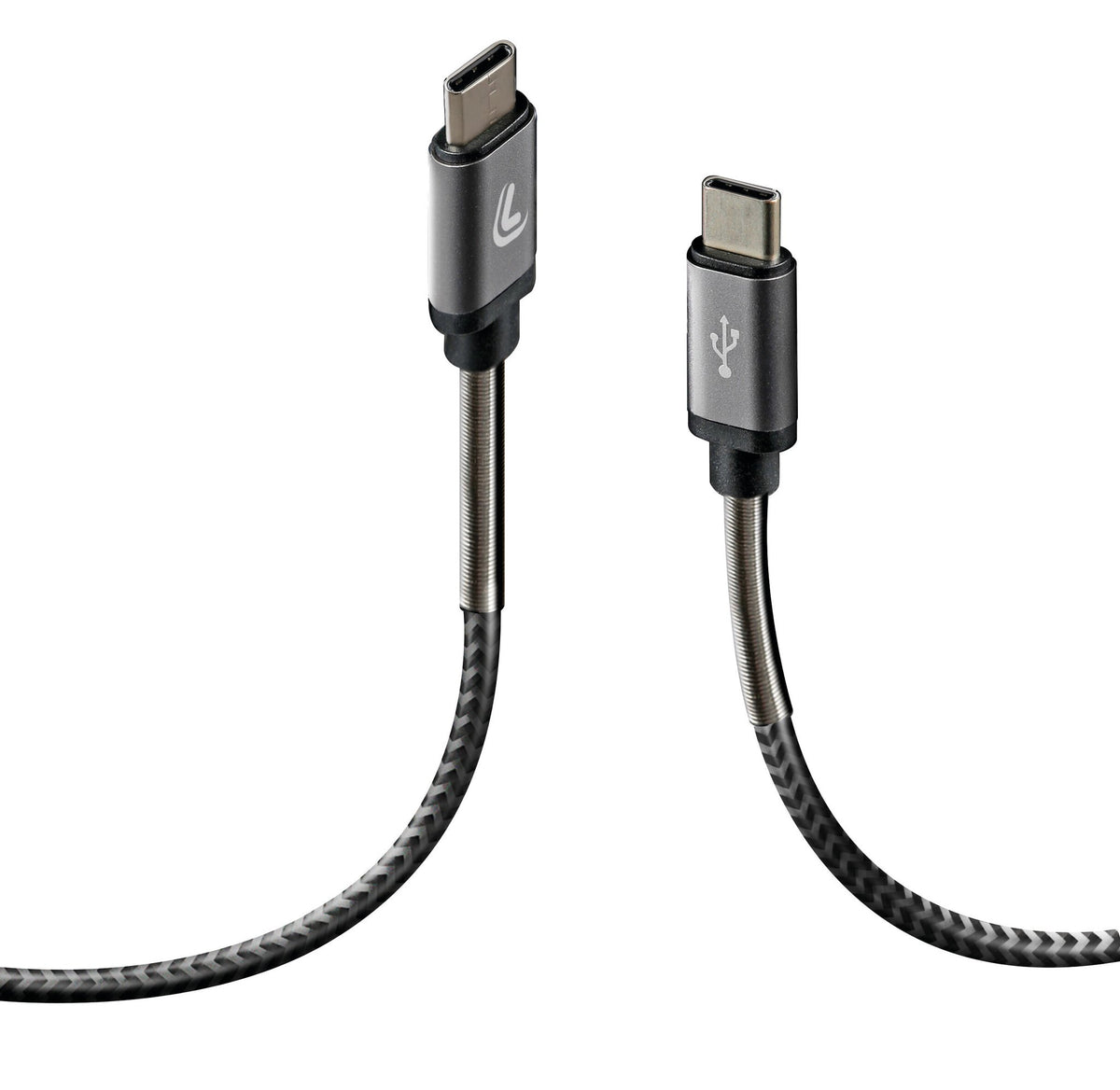 Lampa Cavo Usb Type-C > Type-C - 100 cm 38713