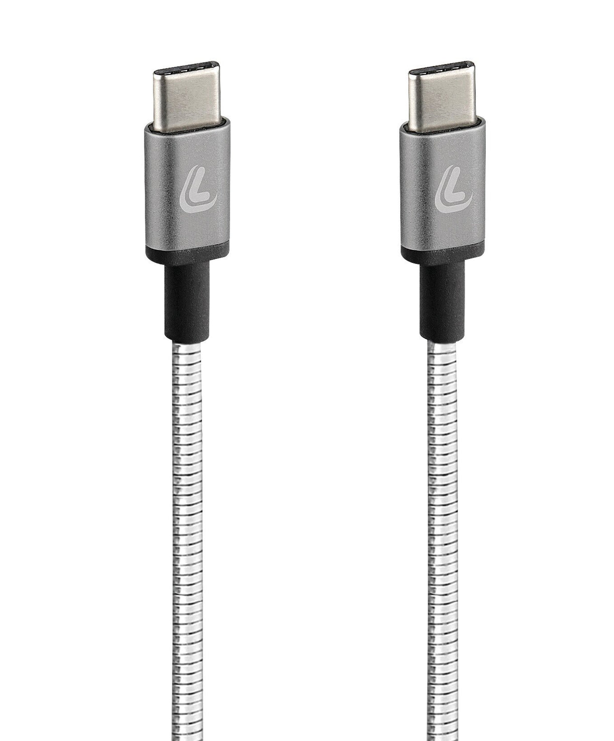 Lampa Iron 2.0, cavo Usb Type-C > Usb Type-C - 100 cm 38734