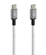Lampa Iron 2.0, cavo Usb Type-C > Usb Type-C - 100 cm 38734