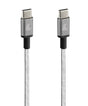 Lampa Iron 2.0, cavo Usb Type-C > Usb Type-C - 100 cm 38734