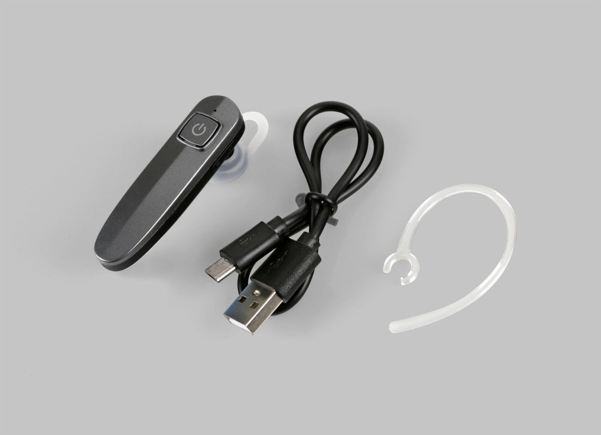 Lampa Volt, auricolare Bluetooth 5.0 Mono 38739