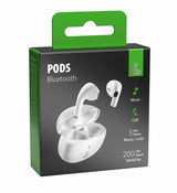 Lampa Pods, auricolari Bluetooth stereo con custodia di ricarica 38742