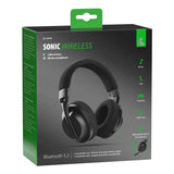 Lampa Sonic Wireless, cuffia wireless con tecnologia bluetooth 5.3 38743